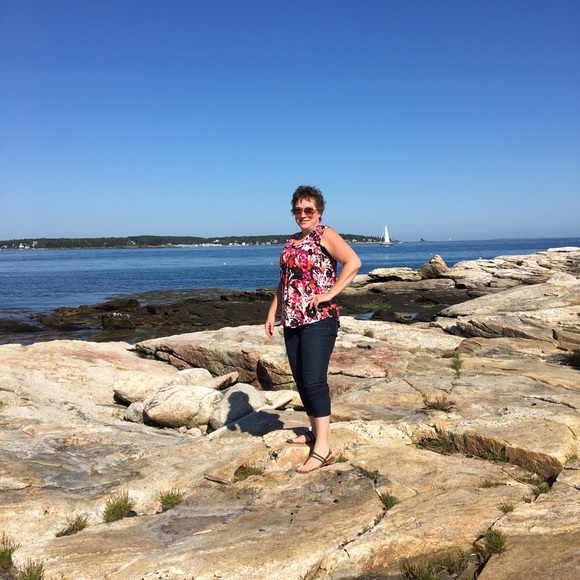 Meet your Posher, Linda - Picture 6 of 7